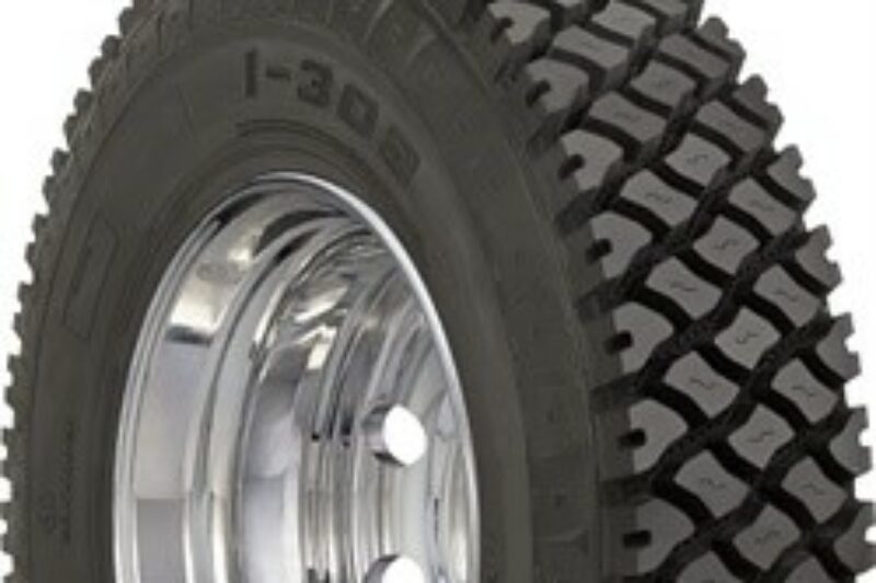 Pneu Hercules Ironman I-302 article image