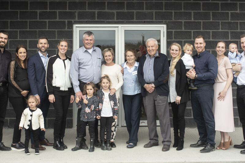 Inauguration réussie pour Kenworth Maska de Sherbrooke article image