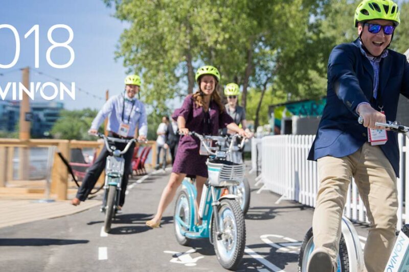 Movin’On dévoile son programme final article image