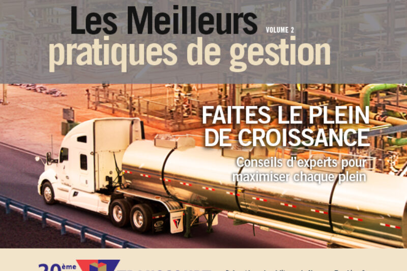 Optimisez-vous chaque plein de carburant? article image