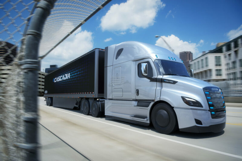 Daimler fait un pas vers l’électrification article image