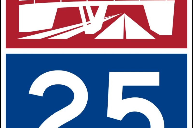 Fermeture partielle de la 25 à Terrebonne article image