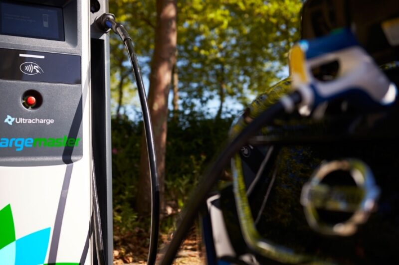 BP vend de l’électricité à la livre article image