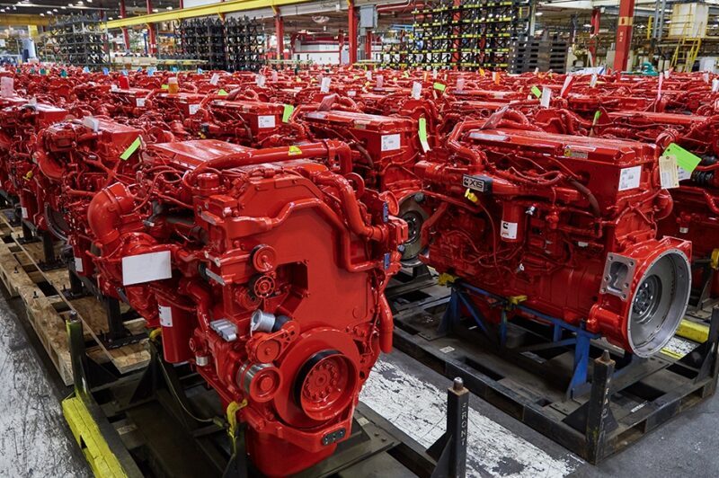 2 millions de fois Cummins article image