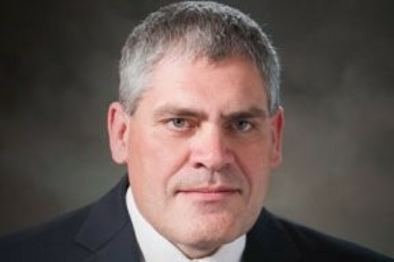 Eric Vaillancourt nommé président de Stemco article image