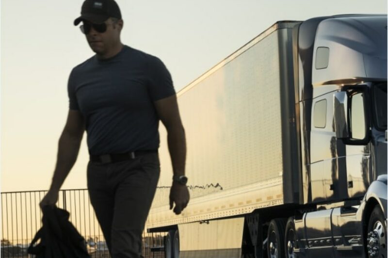 La fin du modèle d’emploi « Chauffeur Inc. » réclamée article image