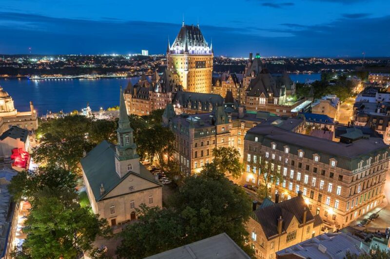 Troisième lien Québec-Lévis : pas de construction avant 2026 article image