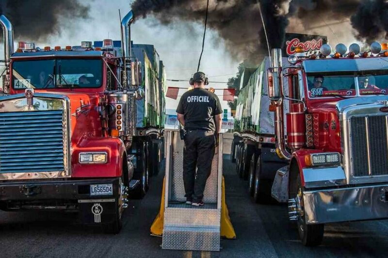 Le Rodéo du camion dévoile la liste des gagnants article image