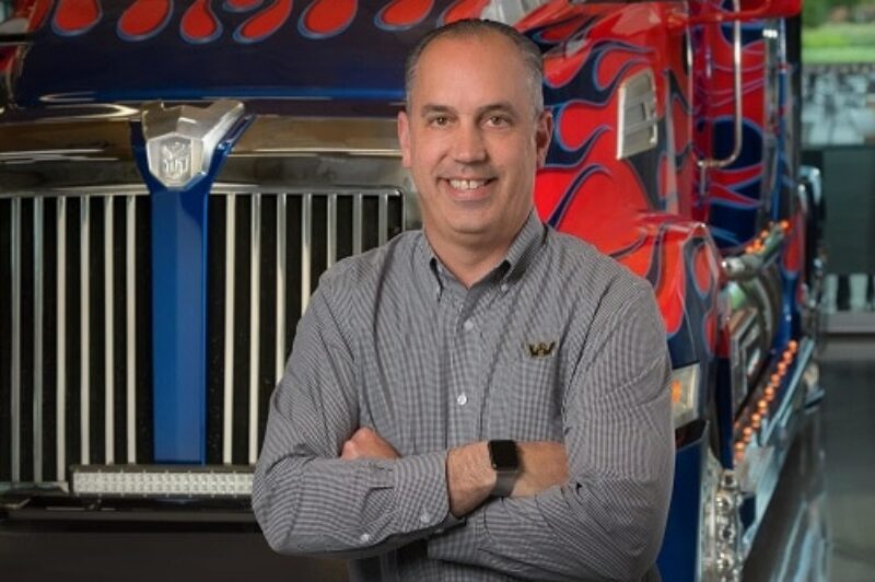Le Canada : un marché fantastique pour Western Star selon son président article image