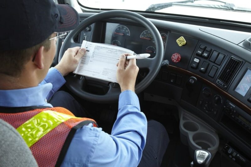 Examens théoriques de conduite de poids lourds : Unité mobile bientôt à Dolbeau-Mistassini article image