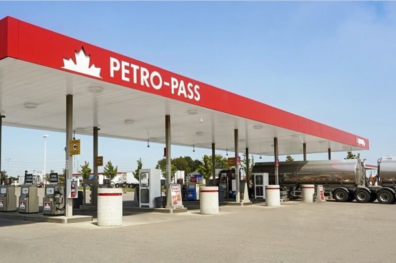 Le diesel appelé à demeurer prédominant article image