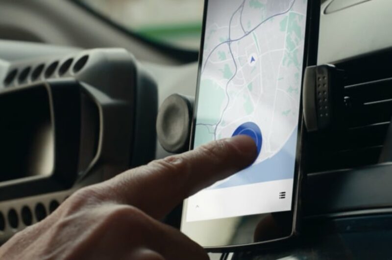 Uber Central transporte les techniciens et clients de Ryder article image