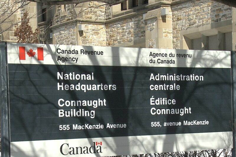 « Chauffeur Inc. » : Revenu Canada prône l’approche éducative article image