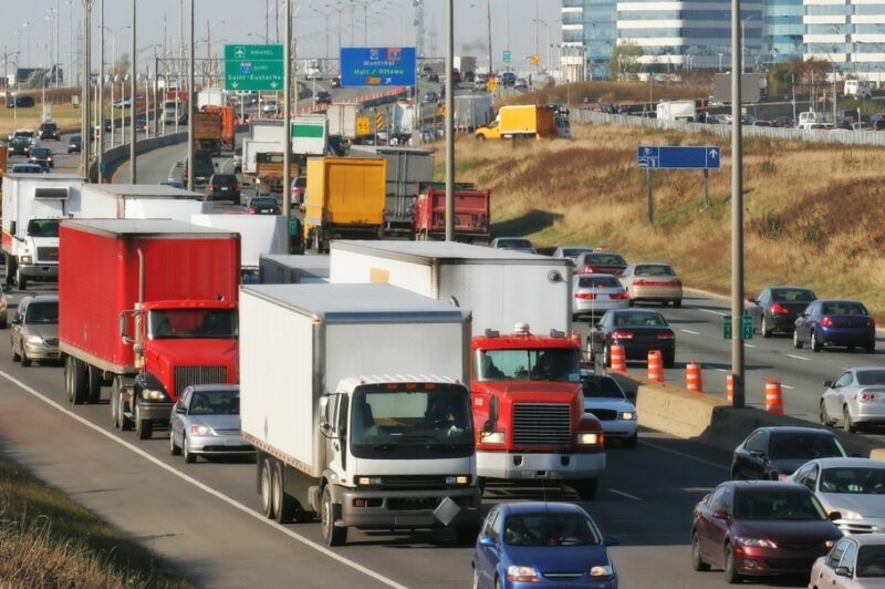 Enquête origine-destination pour optimiser le transport dans la région de Montréal article image