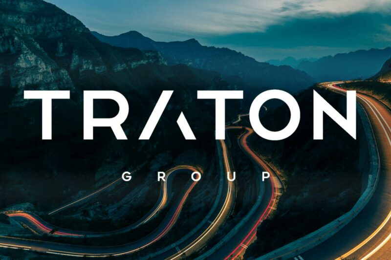 Issu de Volkswagen, TRATON se positionne pour concurrencer Daimler, Volvo et Paccar article image