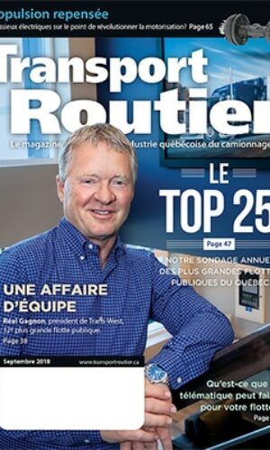 septembre 2018 article image