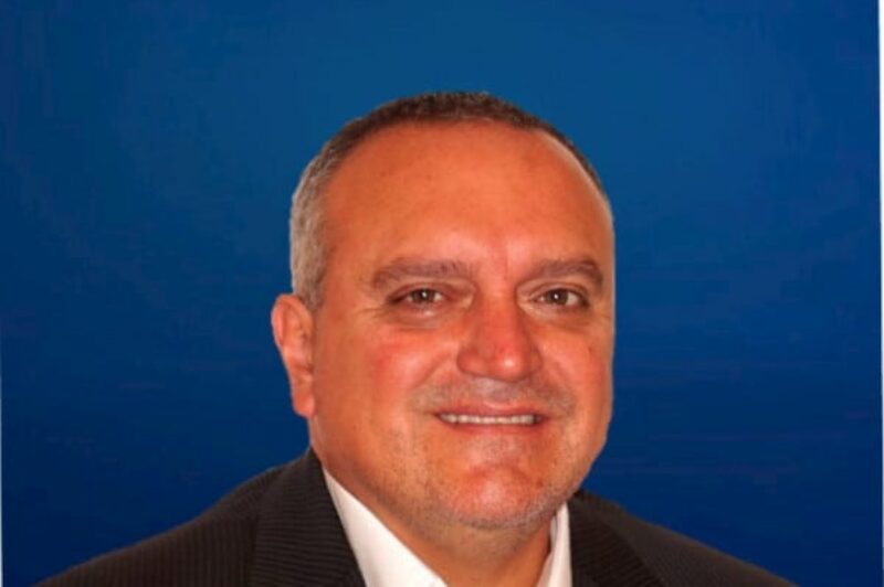 Timken : Albert Mammarella nommé directeur national des ventes article image