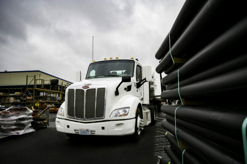 Paccar : bénéfices en hausse de 35%, prévisions optimistes pour les prochains mois et nouveau centre de distribution de pièces pour l’est du Canada article image