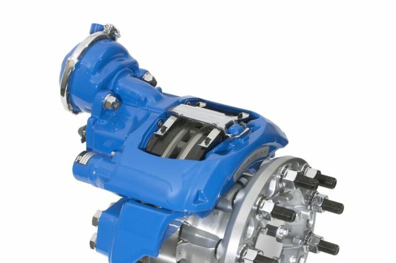 Disques Bendix standards sur les gammes HV et HX article image