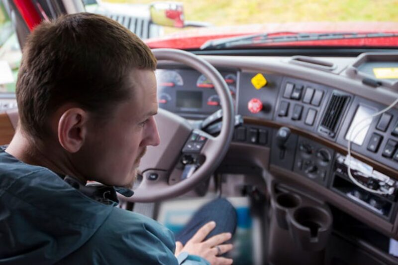 Cannabis : Les écoles de conduite auront à l’œil les futurs camionneurs et pourront les pénaliser article image