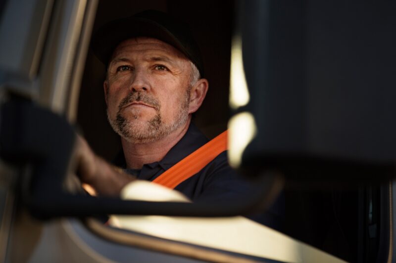 Le modèle d’emploi « Chauffeur Inc. » sur ses derniers milles article image