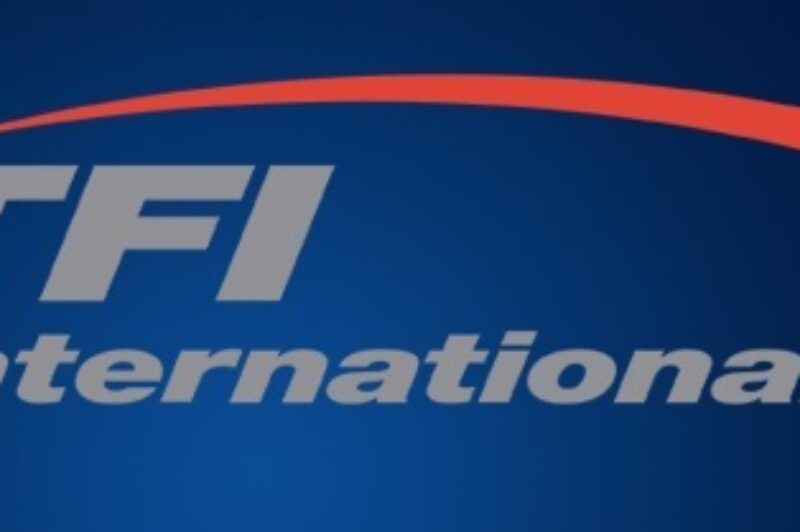 TFI International : Bénéfice opérationnel en hausse de 107% au troisième trimestre article image