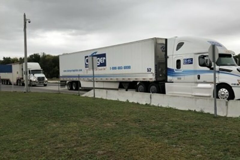Opération MDA : Contrôle routier Québec présente son bilan article image
