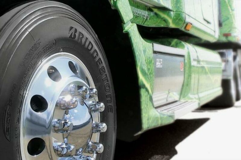 Augmentation du prix des pneus Bridgestone, Firestone et Bandag à prévoir article image