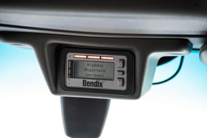 Bendix met à jour Wingman Fusion article image