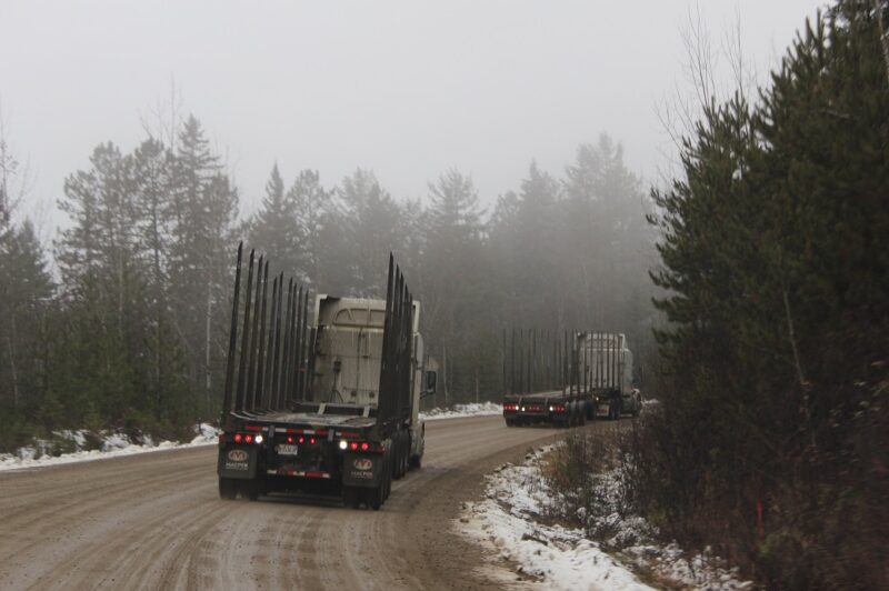 Groupe PIT : la circulation en peloton prend la route pour une première canadienne article image