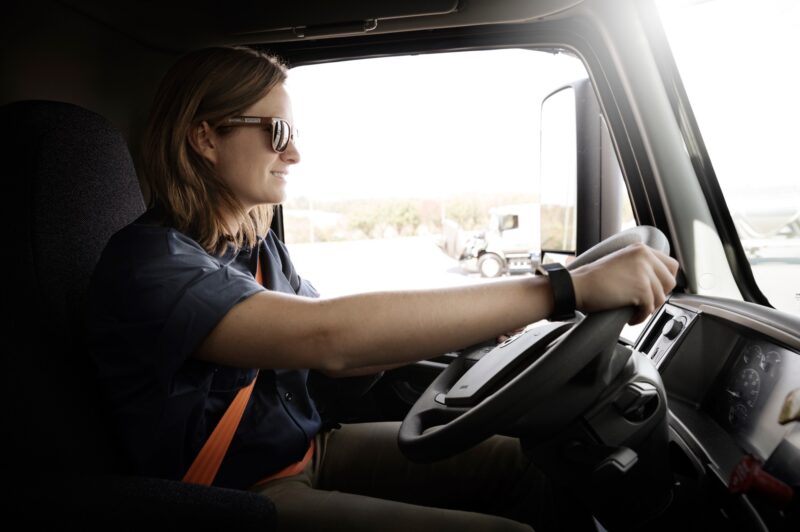 Vous êtes un bon transporteur employeur? Faites-le savoir! article image