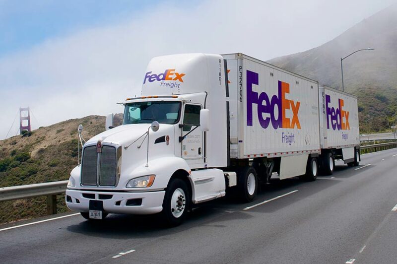 FedEx Freight : Hausse de prix moyenne de 5,9% le 7 janvier article image