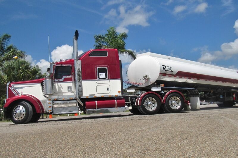 Le programme de véhicules d'occasion certifiés Kenworth offre une option de garantie prolongée article image