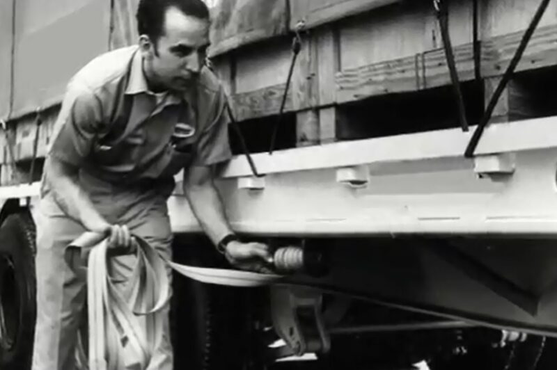 Arrimage : Kinedyne célèbre ses 50 ans article image