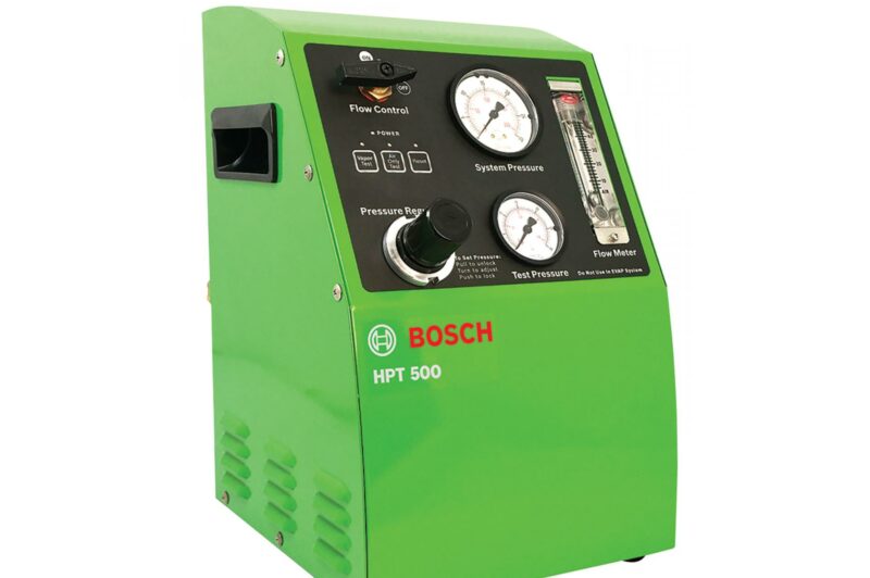 Fuites d’émissions : Penske adopte la technologie Bosch à haute pression article image