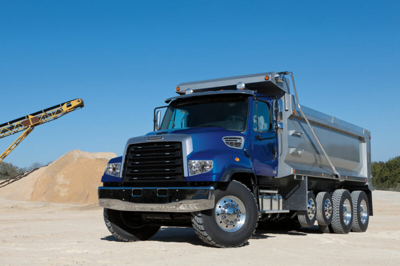 Rappel de Freightliner concernant les modèles 108SD, 114SD et Business Class M2 article image