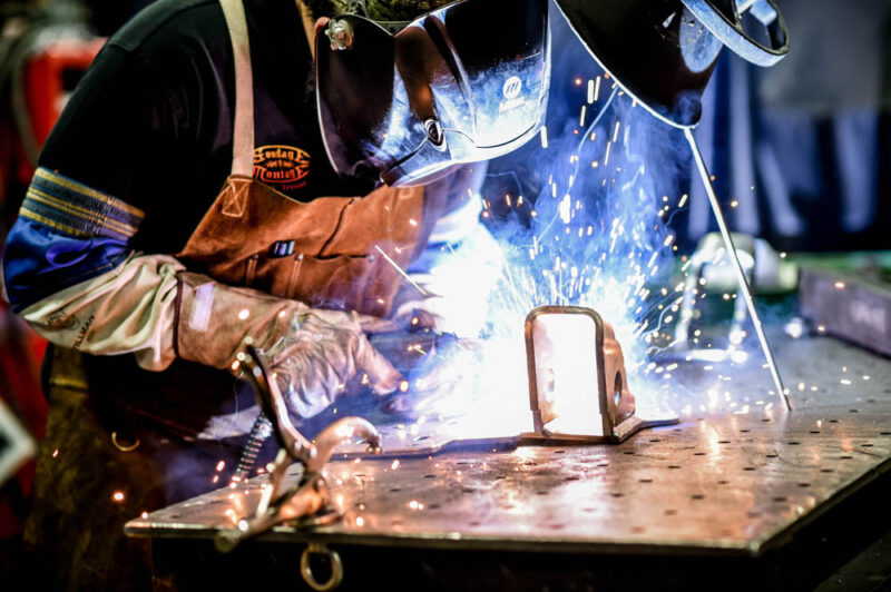 Équipement de protection : SureWerx consolide sa position article image