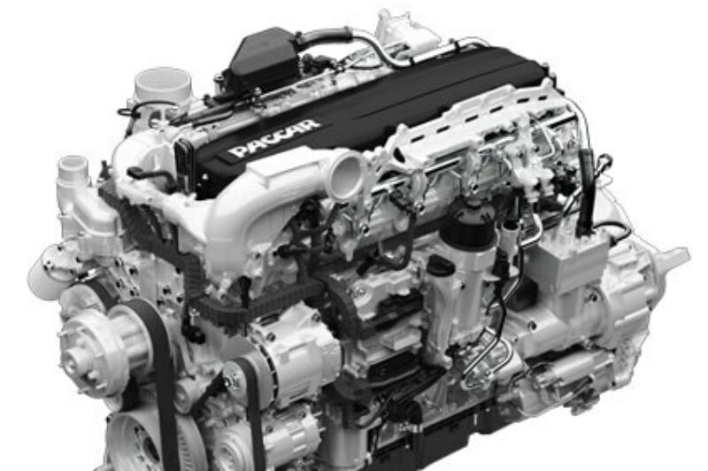 Peterbilt ajoute deux puissances nominales au MX-13 article image