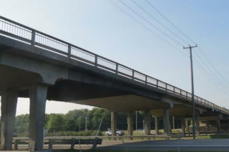 Détour à Vaudreuil-Dorion - Le viaduc du chemin des Chenaux au-dessus de la 40 sera reconstruit article image