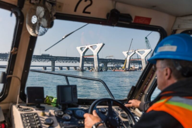 Transports Canada veut optimiser les corridors commerciaux article image