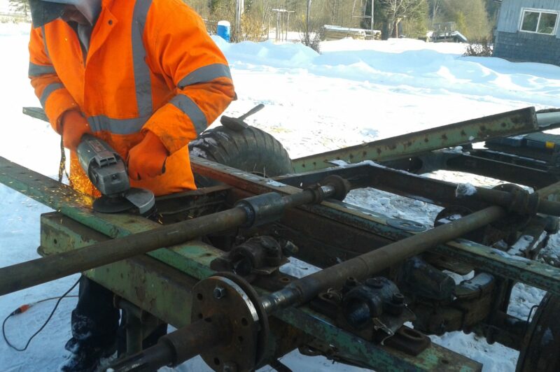 Princess Auto arrive au Québec article image