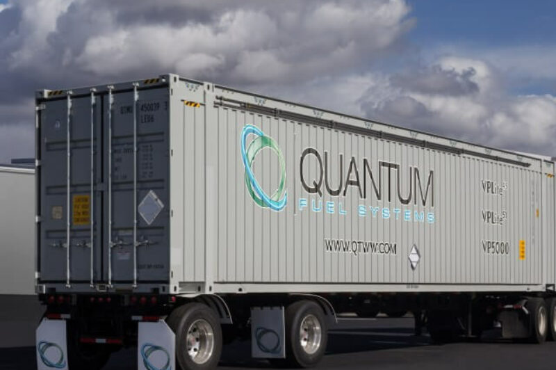 Remorques Quantum autorisées pour le Canada article image
