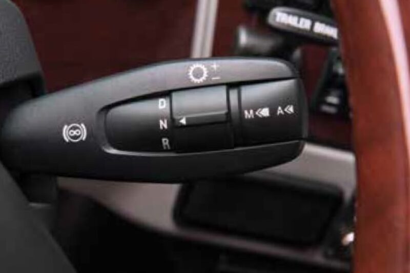 Rappel de Freightliner et Western Star à transmission automatisée Eaton article image