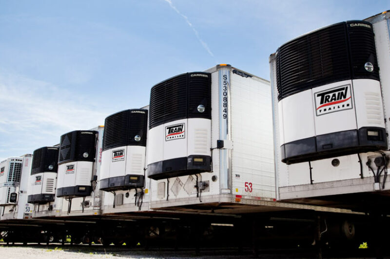 Train Trailer acquiert Location Annexus article image