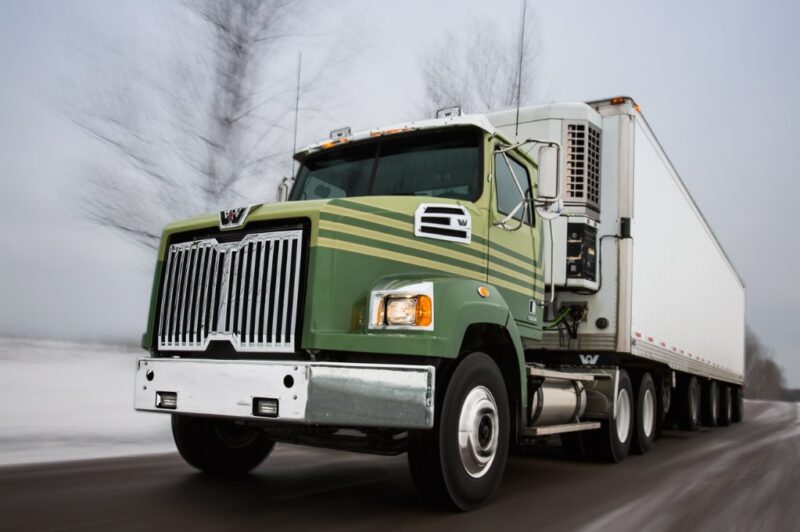 Le X12 de Cummins offert dans le Western Star 4700 article image