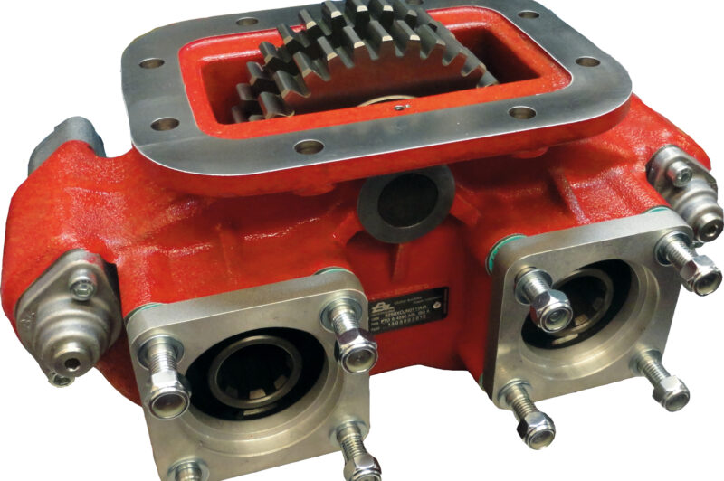 Eaton distribue les prises de mouvement Bezares article image