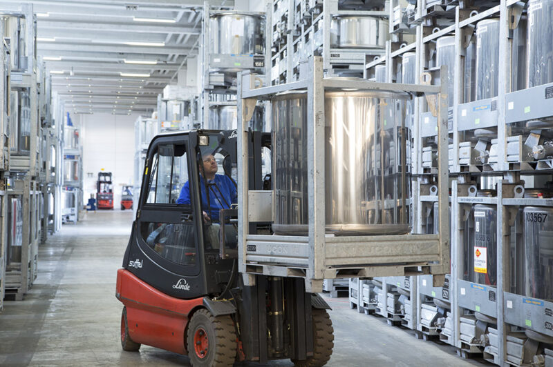 Peintures et revêtements : PPG acquiert l’allemande Hemmelrath article image