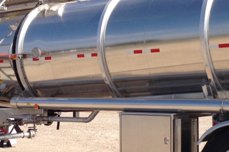 Trailers of Texas devient le représentant de Transcourt dans la région du Golfe - États-Unis article image