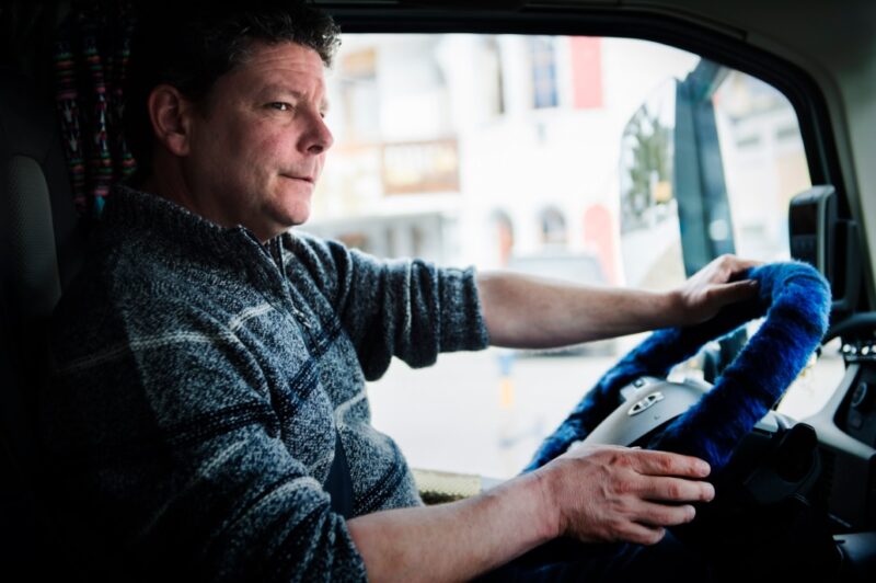 Les chauffeurs plus fidèles à leur employeur aux É-U article image