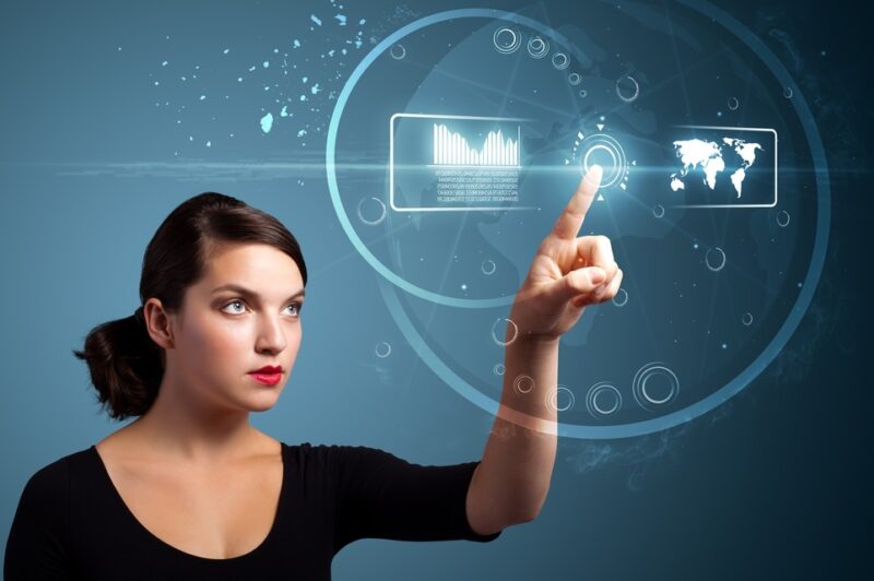 Panel sur les femmes et les technologies en camionnage article image